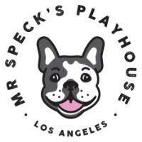 Dog Day Care House – Mr. Speck’s Playhouse image 1
